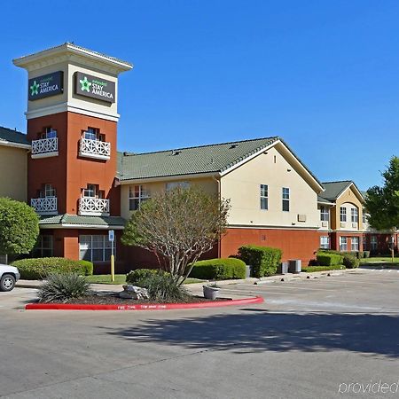 Extended Stay America Suites - Austin - Northwest Arboretum - The Domain Exteriér fotografie