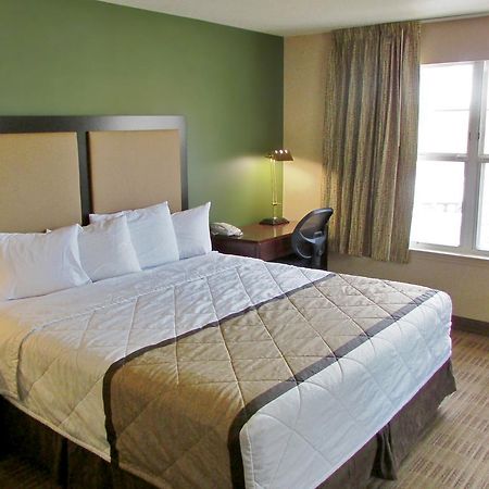 Extended Stay America Suites - Austin - Northwest Arboretum - The Domain Exteriér fotografie