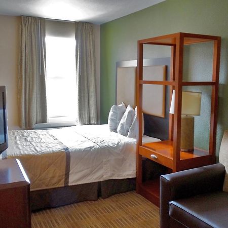 Extended Stay America Suites - Austin - Northwest Arboretum - The Domain Exteriér fotografie