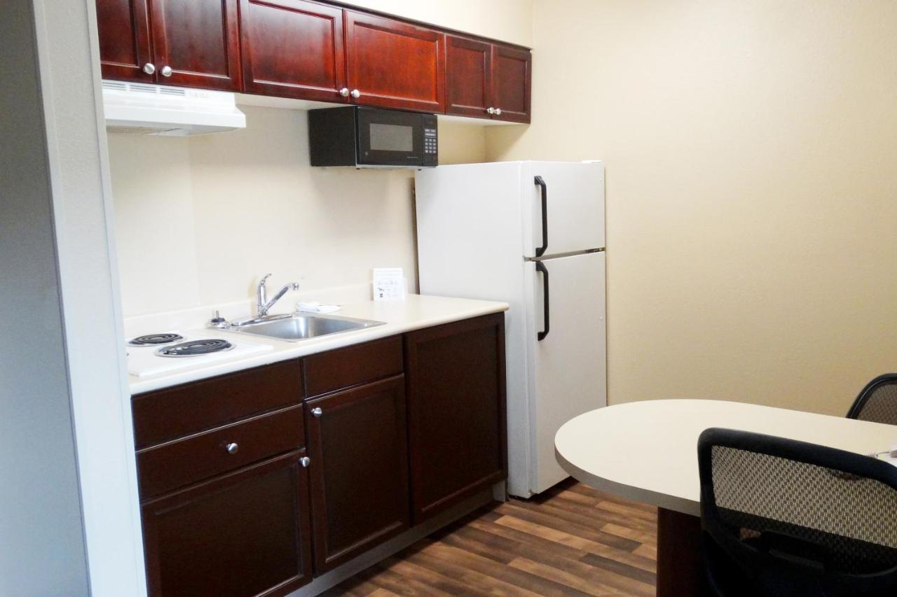 Extended Stay America Suites - Austin - Northwest Arboretum - The Domain Exteriér fotografie