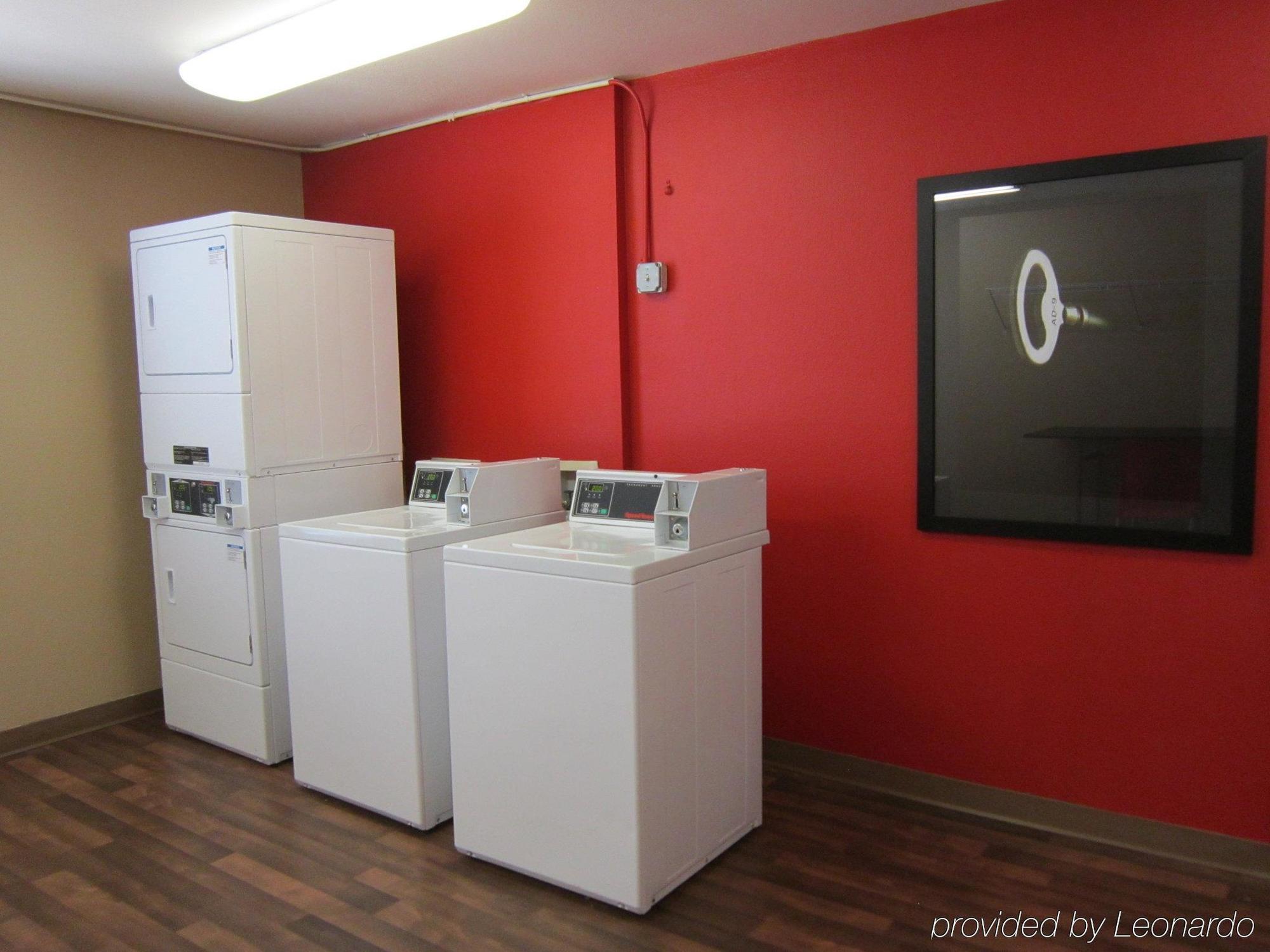 Extended Stay America Suites - Austin - Northwest Arboretum - The Domain Exteriér fotografie