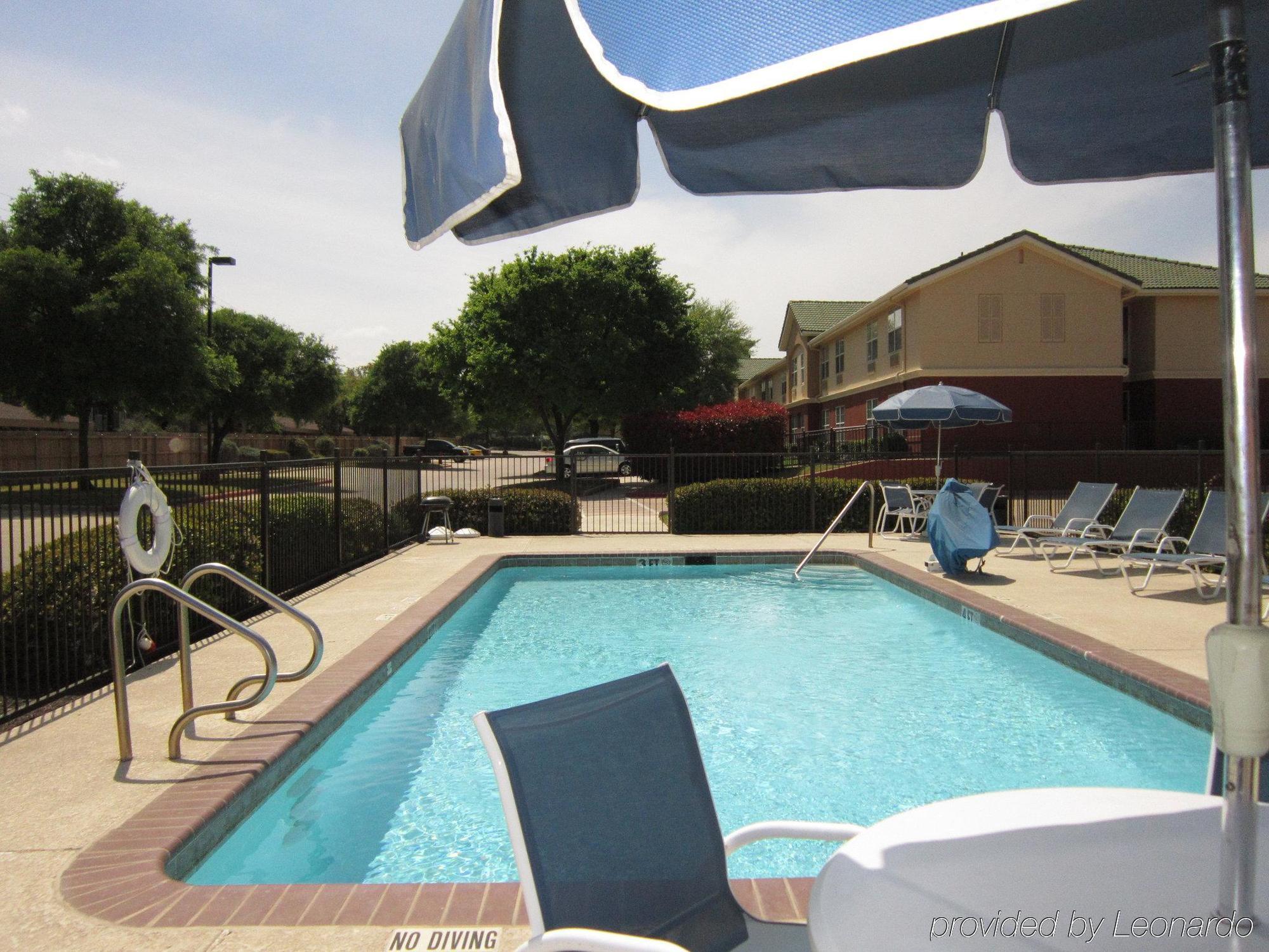 Extended Stay America Suites - Austin - Northwest Arboretum - The Domain Exteriér fotografie