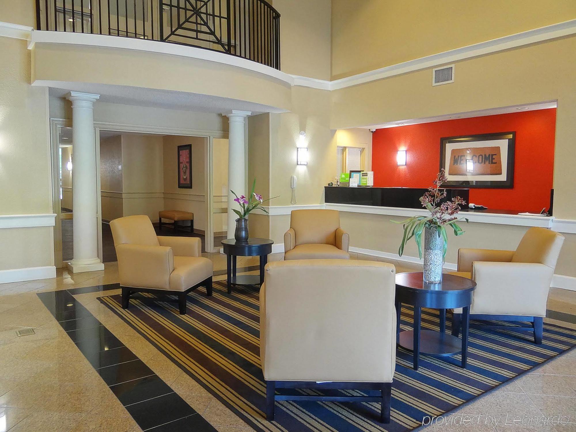Extended Stay America Suites - Austin - Northwest Arboretum - The Domain Exteriér fotografie