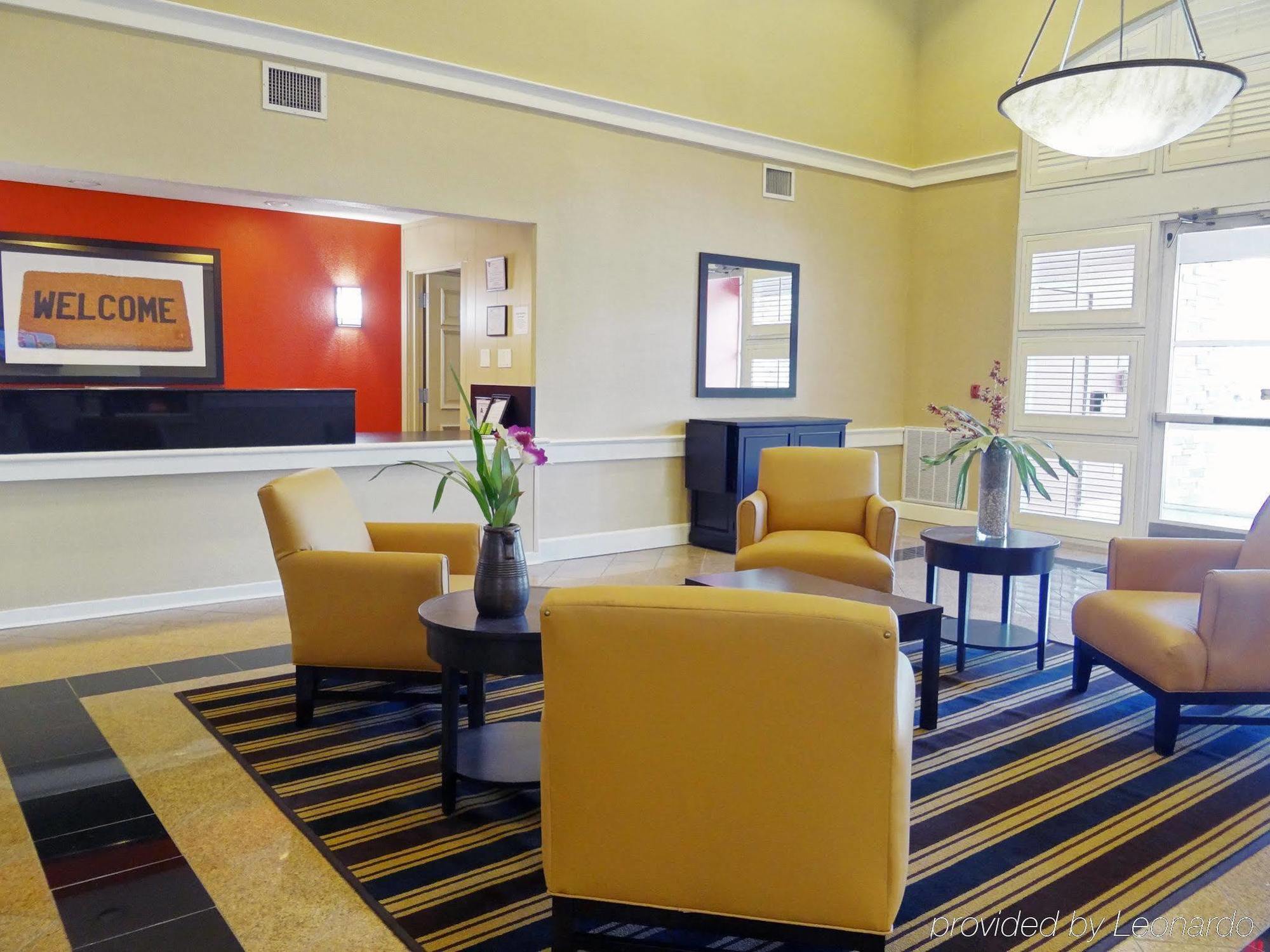 Extended Stay America Suites - Austin - Northwest Arboretum - The Domain Exteriér fotografie