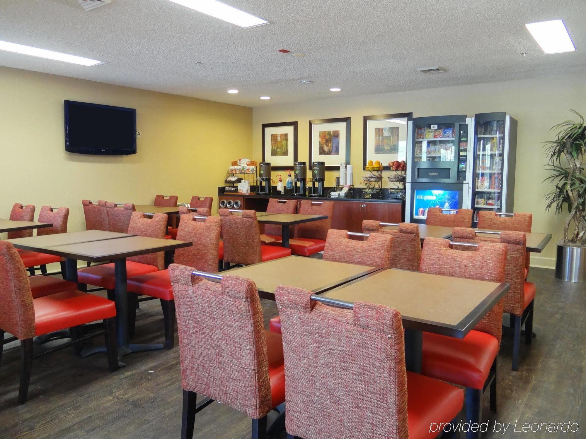 Extended Stay America Suites - Austin - Northwest Arboretum - The Domain Exteriér fotografie