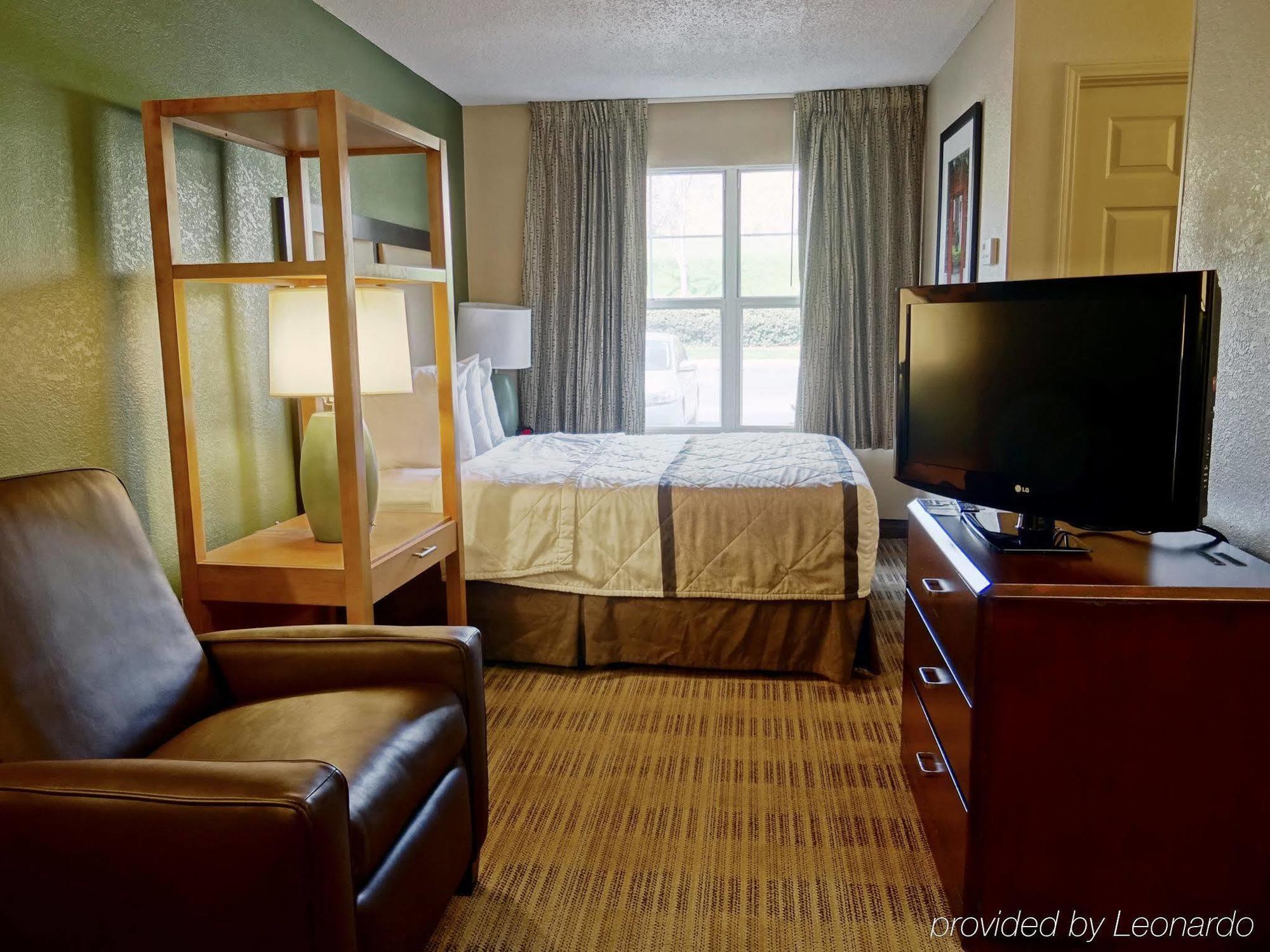 Extended Stay America Suites - Austin - Northwest Arboretum - The Domain Exteriér fotografie