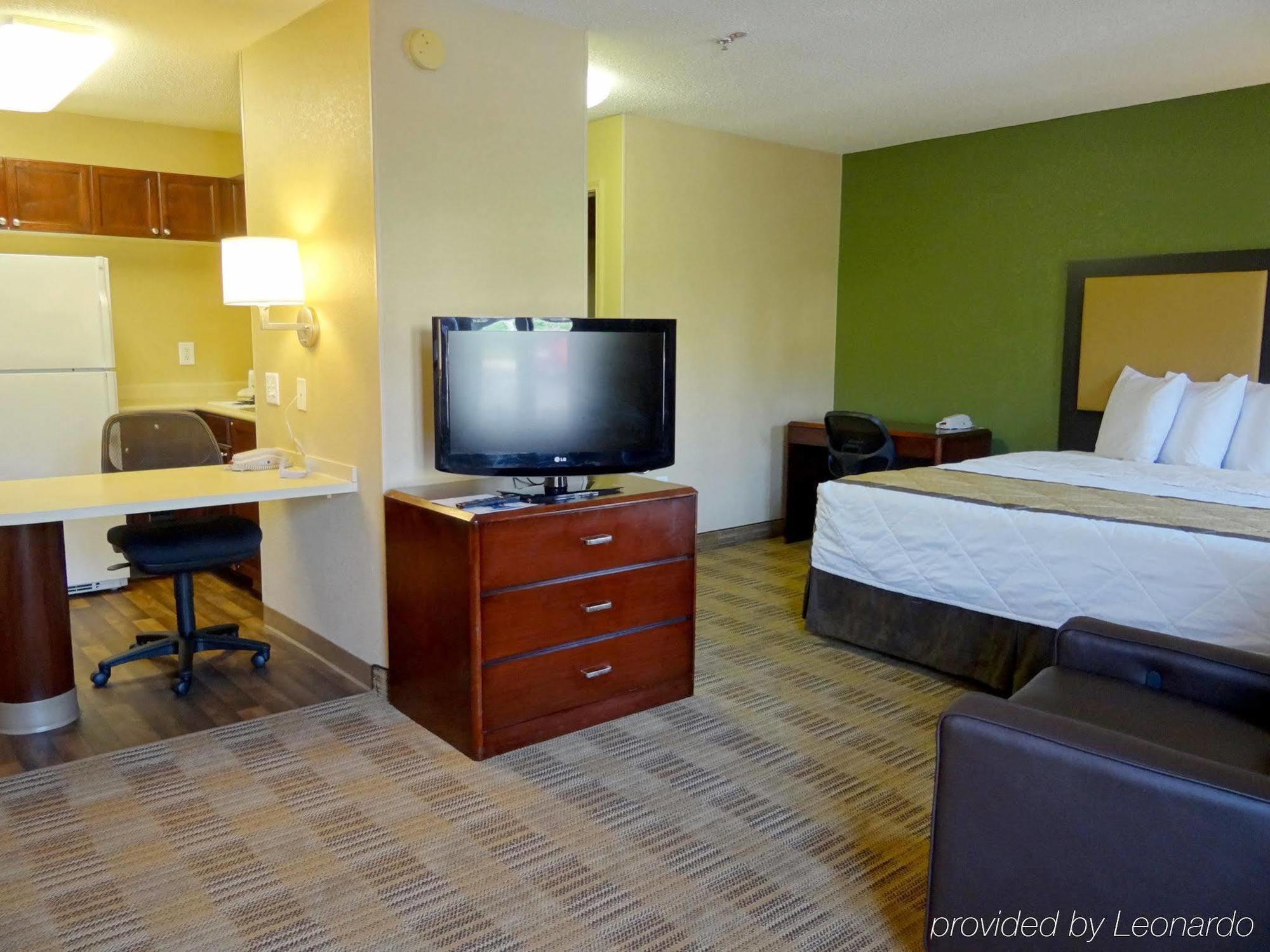 Extended Stay America Suites - Austin - Northwest Arboretum - The Domain Exteriér fotografie
