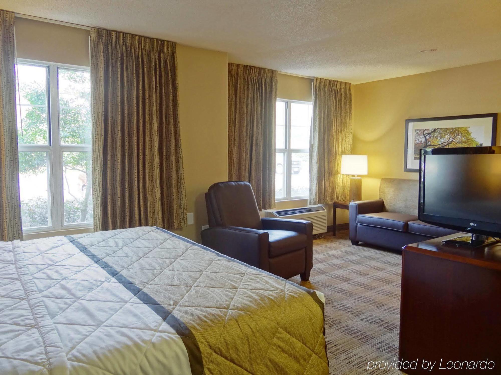 Extended Stay America Suites - Austin - Northwest Arboretum - The Domain Exteriér fotografie