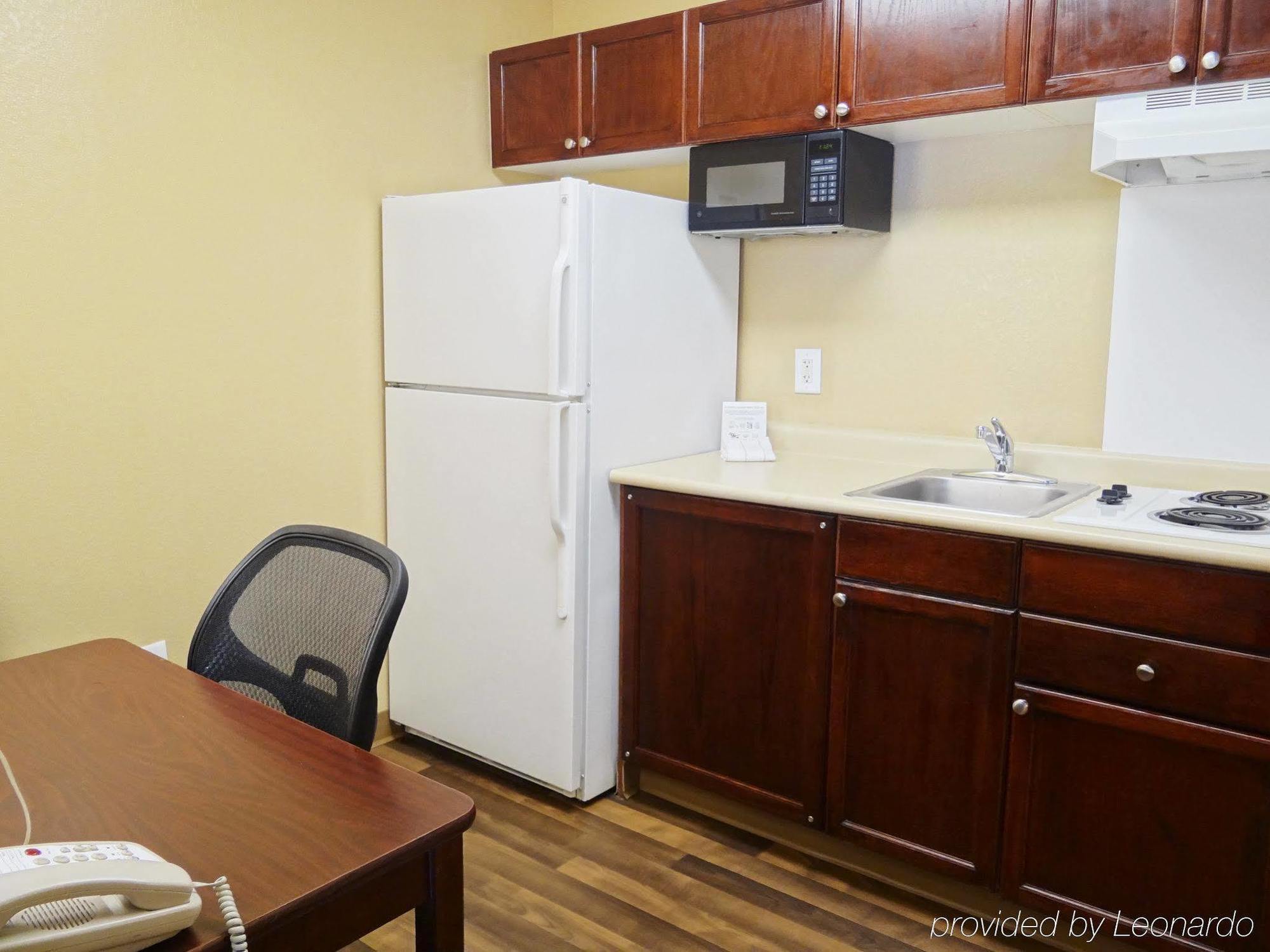 Extended Stay America Suites - Austin - Northwest Arboretum - The Domain Exteriér fotografie