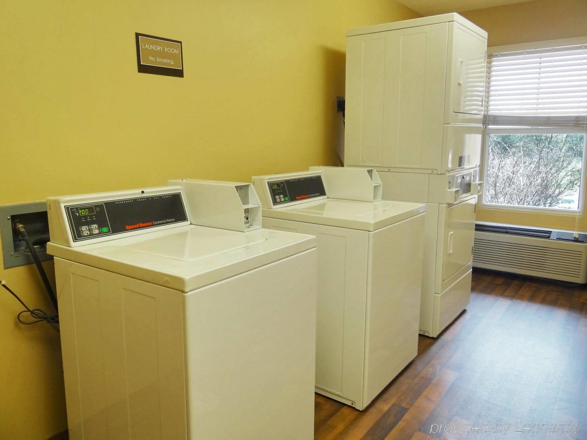 Extended Stay America Suites - Austin - Northwest Arboretum - The Domain Exteriér fotografie