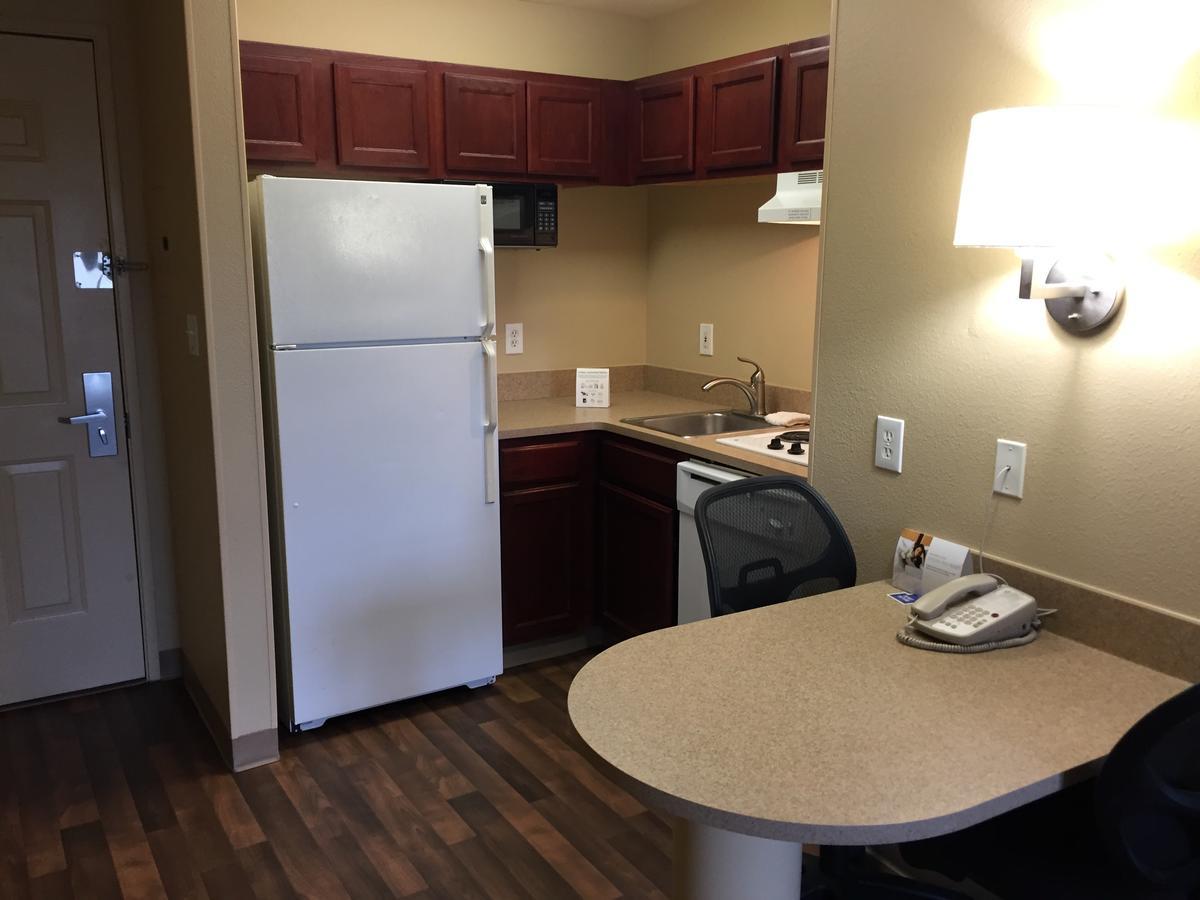 Extended Stay America Suites - Austin - Northwest Arboretum - The Domain Exteriér fotografie