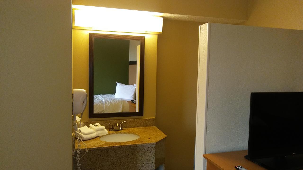 Extended Stay America Suites - Austin - Northwest Arboretum - The Domain Exteriér fotografie