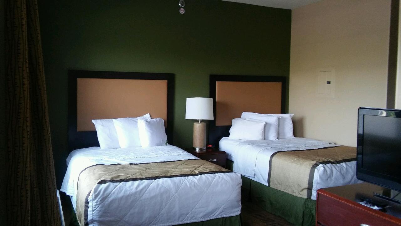 Extended Stay America Suites - Austin - Northwest Arboretum - The Domain Exteriér fotografie