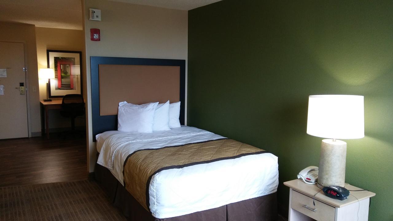 Extended Stay America Suites - Austin - Northwest Arboretum - The Domain Exteriér fotografie