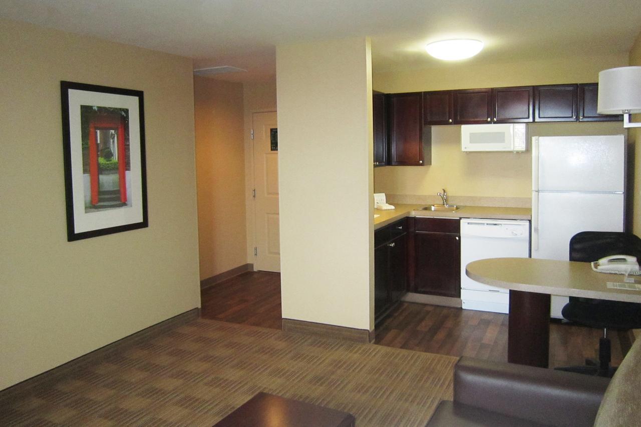 Extended Stay America Suites - Austin - Northwest Arboretum - The Domain Exteriér fotografie