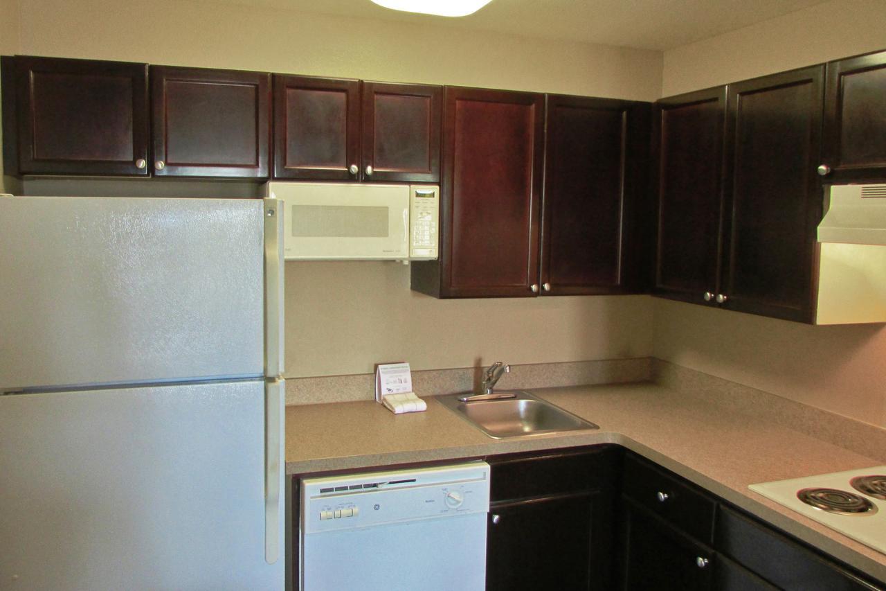 Extended Stay America Suites - Austin - Northwest Arboretum - The Domain Exteriér fotografie