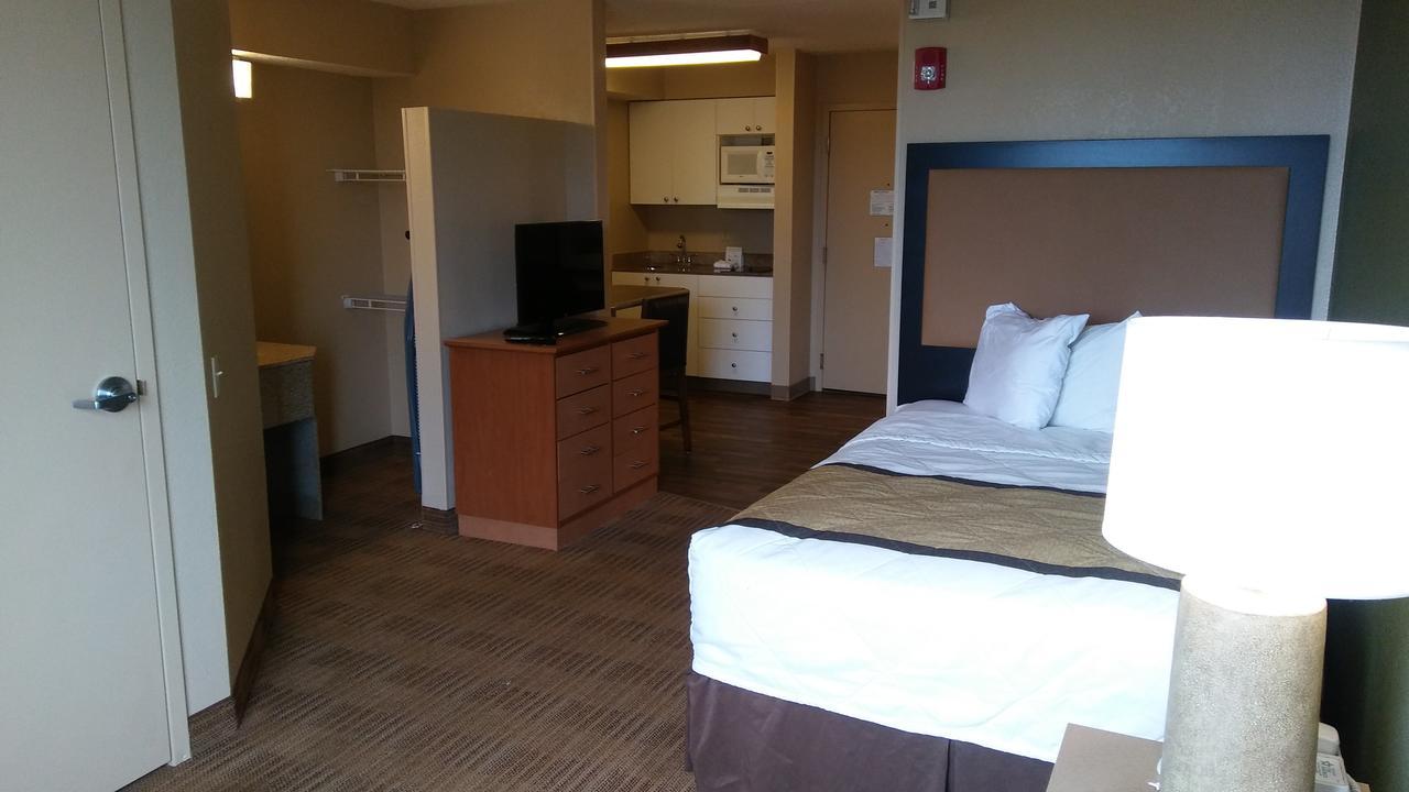Extended Stay America Suites - Austin - Northwest Arboretum - The Domain Exteriér fotografie