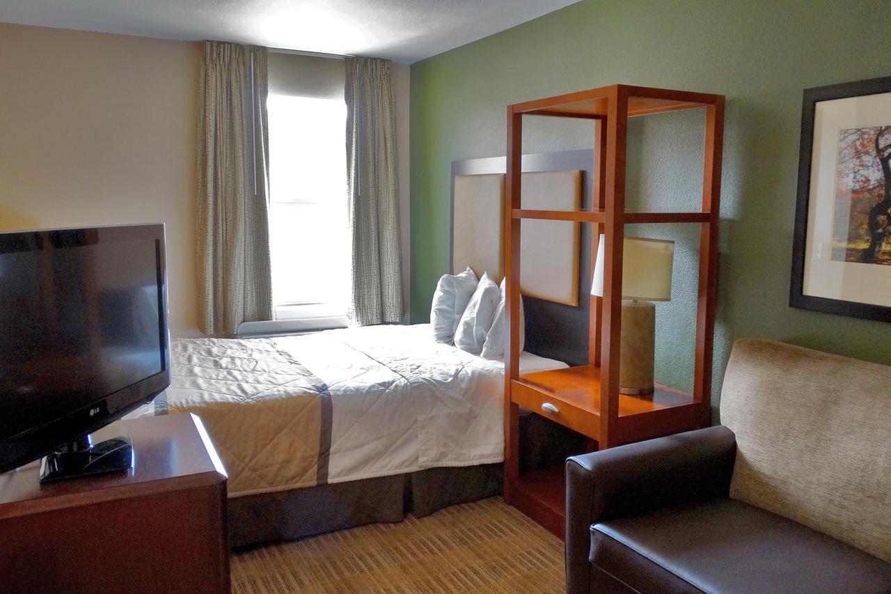 Extended Stay America Suites - Austin - Northwest Arboretum - The Domain Exteriér fotografie