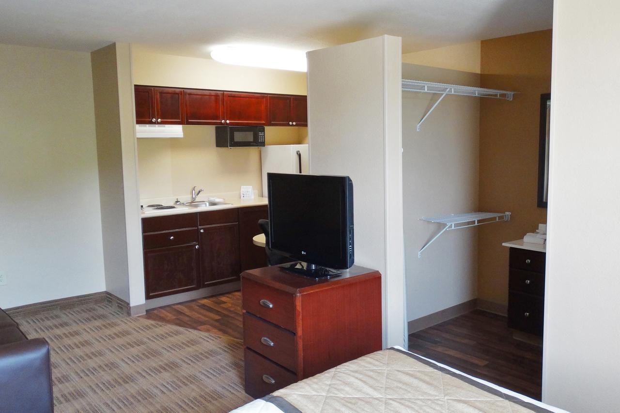 Extended Stay America Suites - Austin - Northwest Arboretum - The Domain Exteriér fotografie