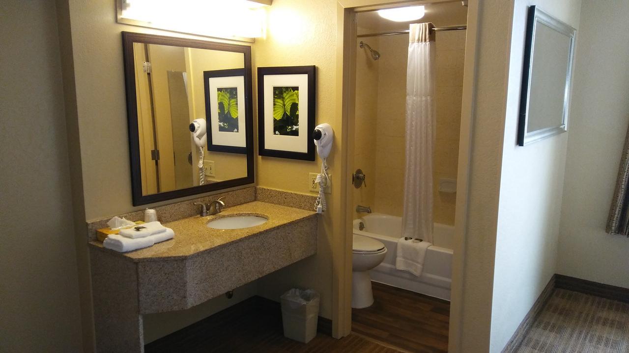 Extended Stay America Suites - Austin - Northwest Arboretum - The Domain Exteriér fotografie