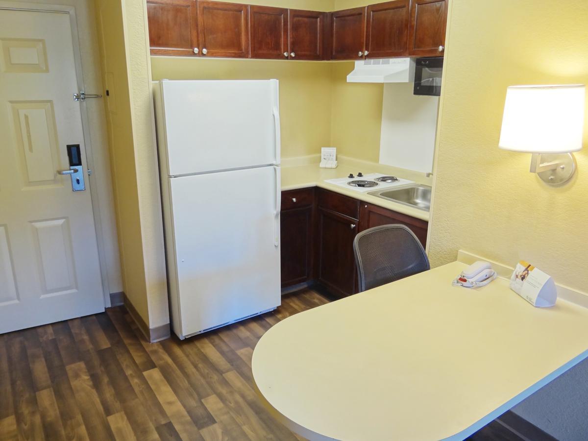 Extended Stay America Suites - Austin - Northwest Arboretum - The Domain Exteriér fotografie