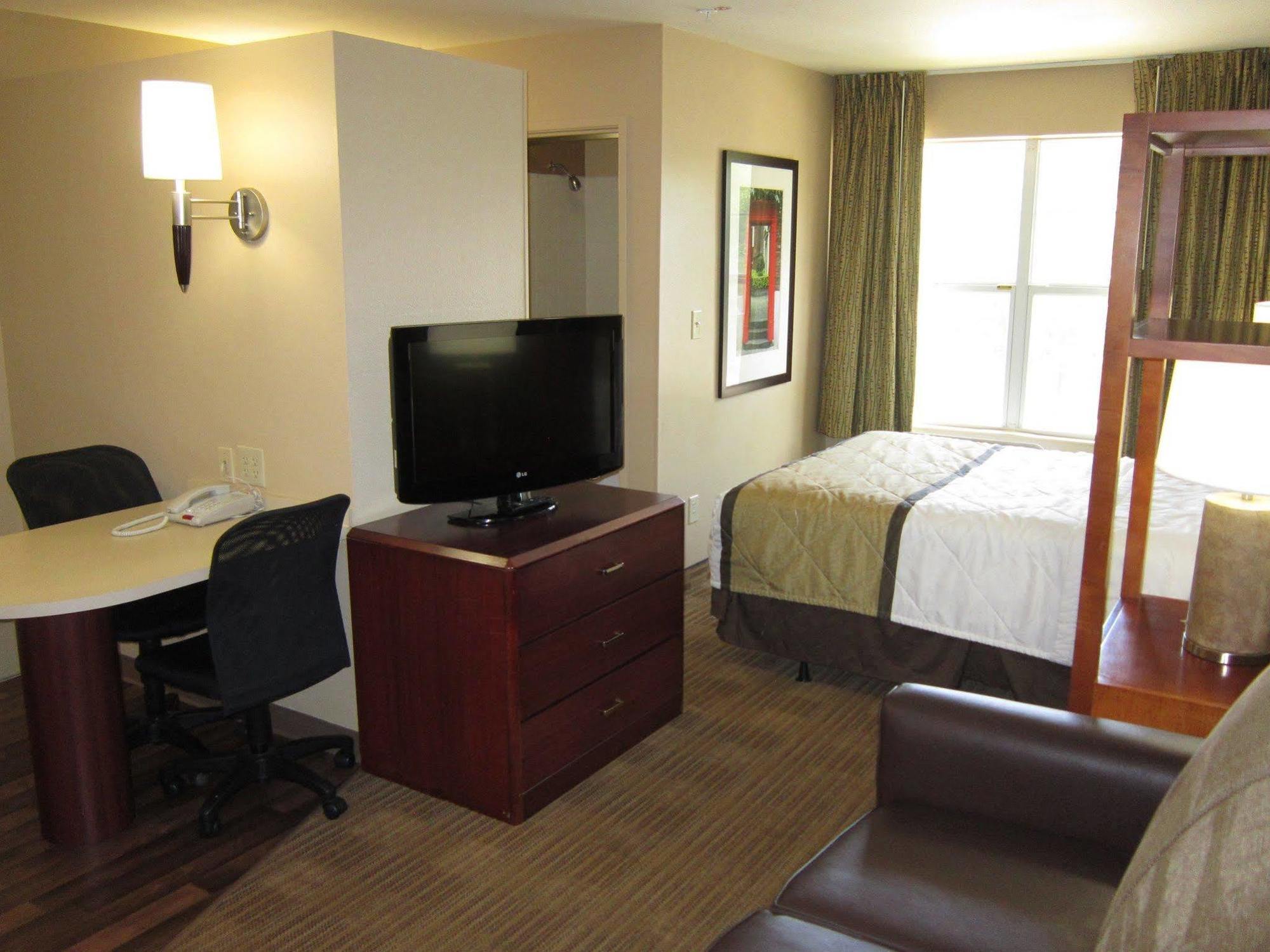 Extended Stay America Suites - Austin - Northwest Arboretum - The Domain Exteriér fotografie