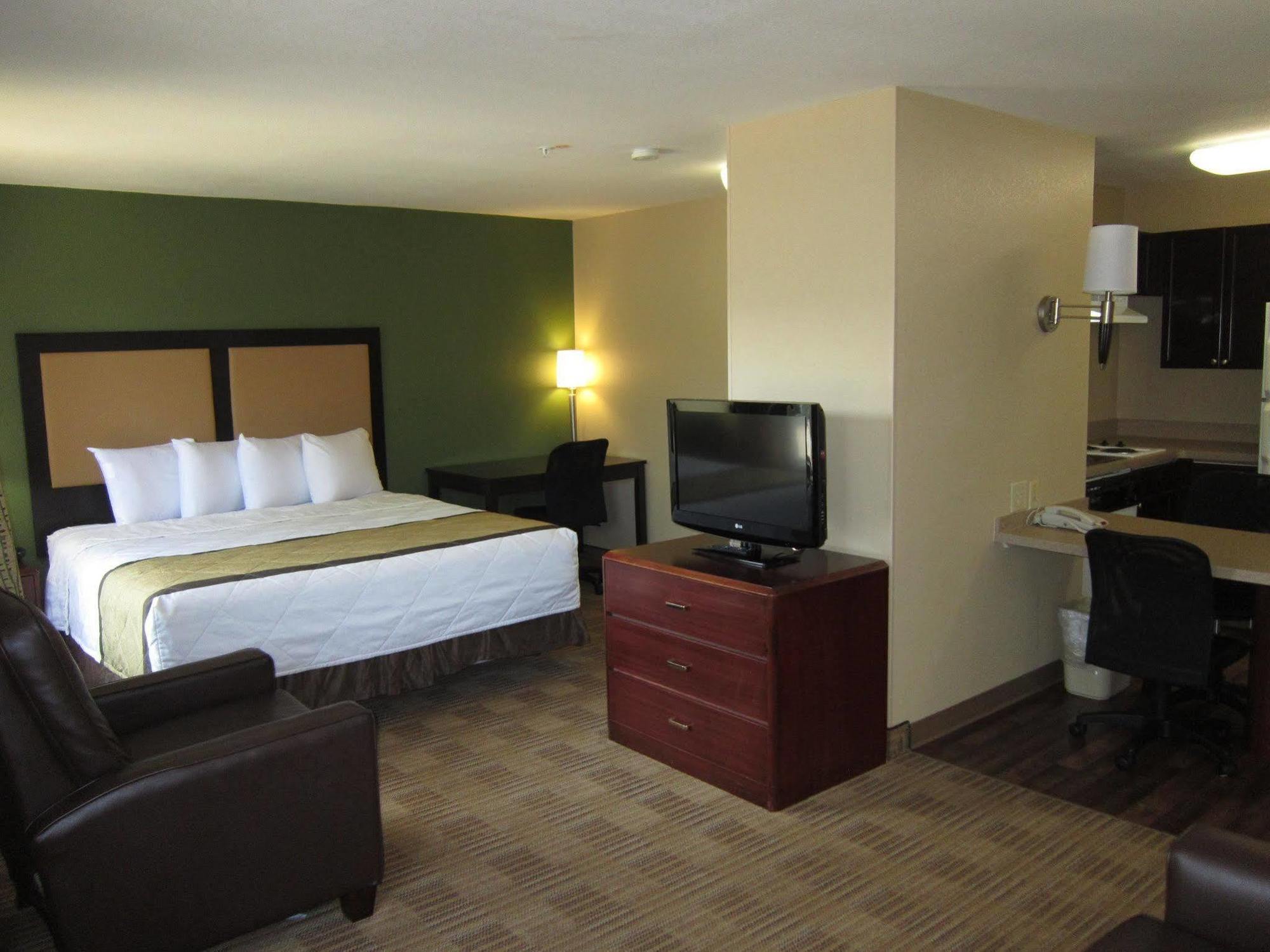 Extended Stay America Suites - Austin - Northwest Arboretum - The Domain Exteriér fotografie