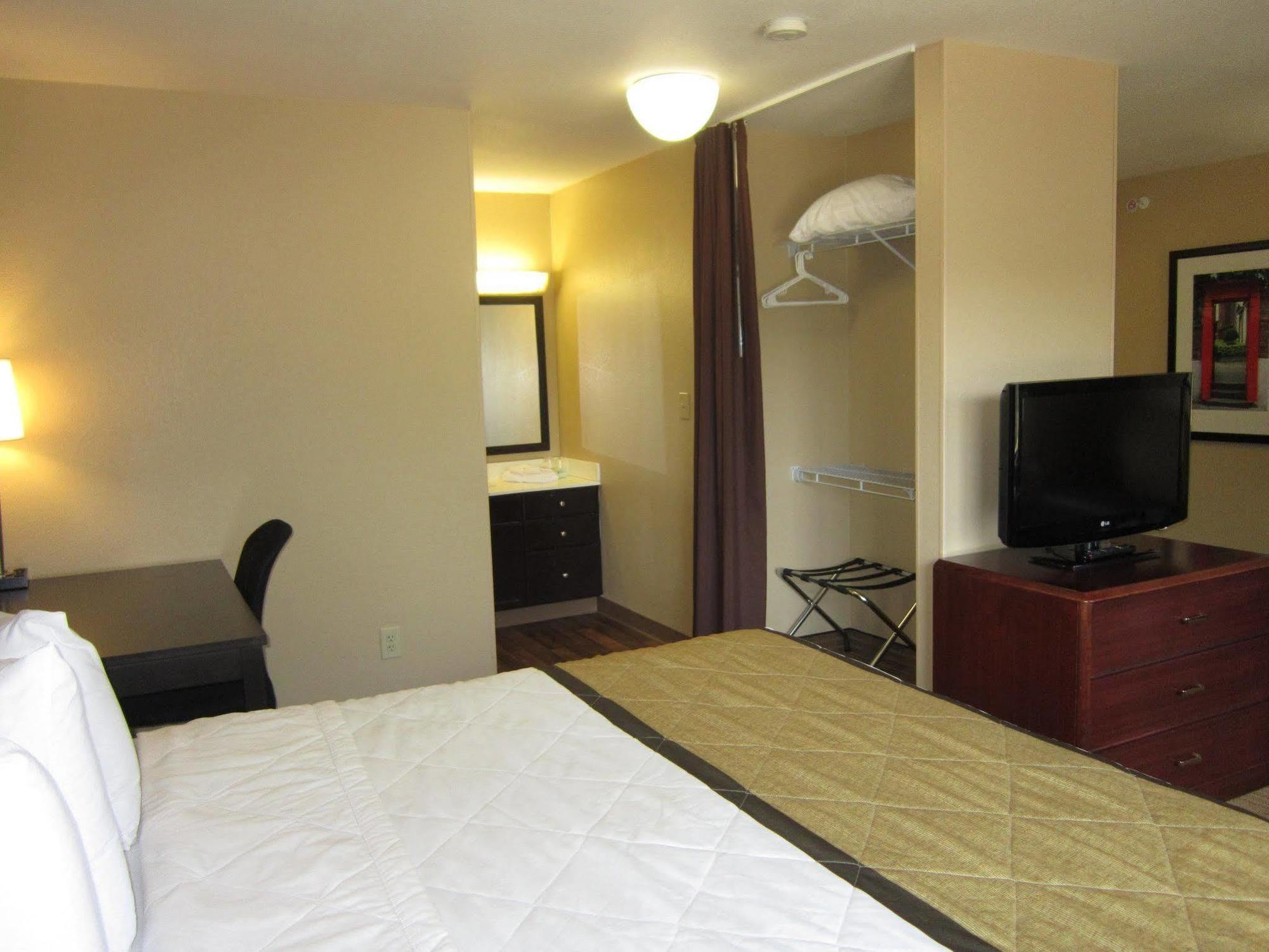 Extended Stay America Suites - Austin - Northwest Arboretum - The Domain Exteriér fotografie