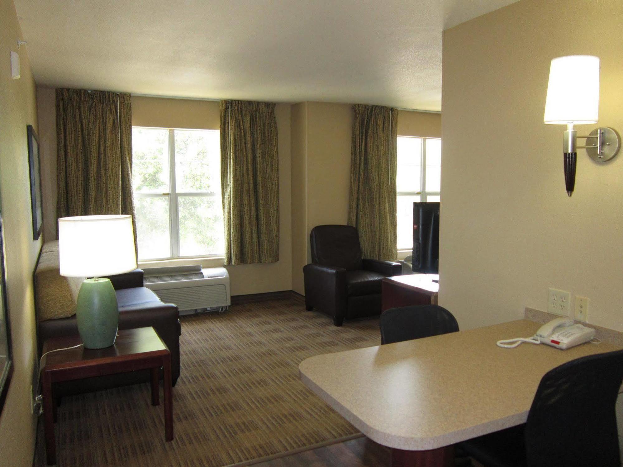 Extended Stay America Suites - Austin - Northwest Arboretum - The Domain Exteriér fotografie
